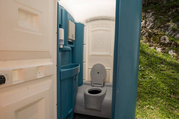Best Porta potty rental near me  in Bloomgton, IN