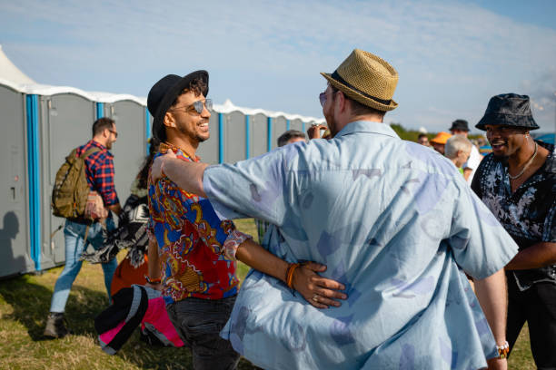 Best Event porta potty rental  in Bloomgton, IN