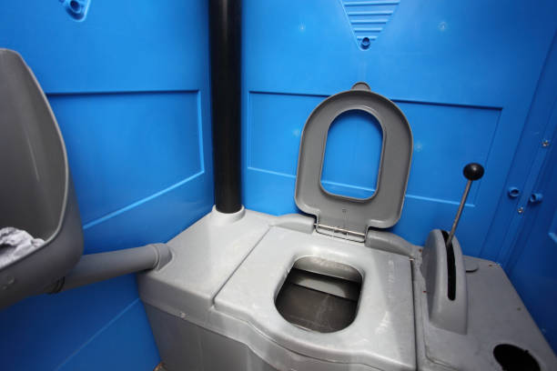 Best Long-term porta potty rental  in Bloomgton, IN