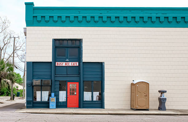 Trusted Bloomington, IN porta potty rental Experts